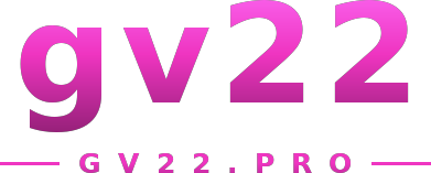 gv22 logo